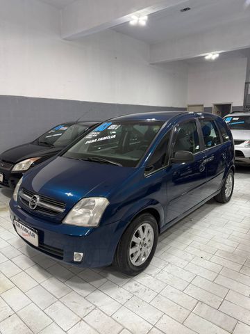CHEVROLET MERIVA CD 1.8 GASOLINA 2003 12746