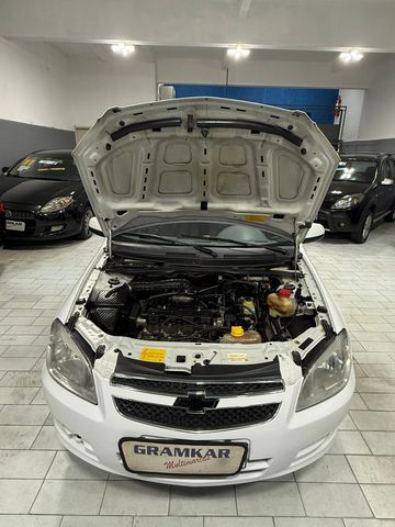 CHEVROLET PRISMA LT 1.4 FLEX 2012 12790