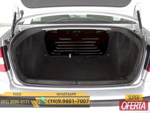 POLO SEDAN 1.6 8084