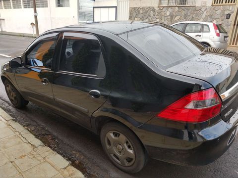 PRISMA PRETO LT 1.4 11/12 5925