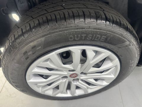 FIAT PALIO ESSENCE 1.6 FLEX DUALOGIC 2013 12812