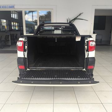 FIAT STRADA  1.4 MPI HARD WORKING CS 8V FLEX 2P MANUAL 14090