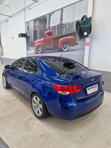 KIA CERATO EX2 1.6 L GASOLINA 2010 11267