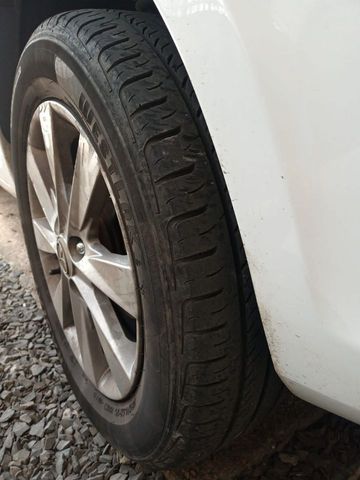 JAC J3 1.5 S Jetflex 2015 Completo 8734