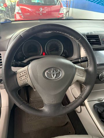 TOYOTA COROLLA XEI 1.8 FLEX 2009 11434