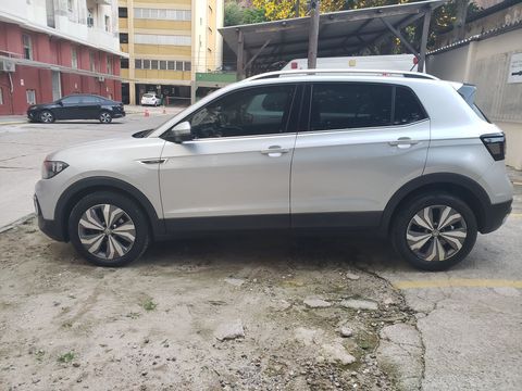 T-Cross Highline 12206