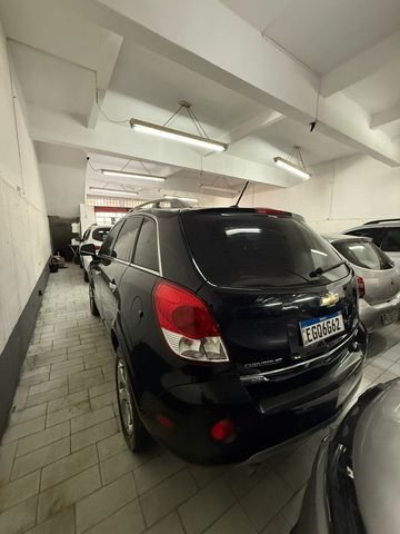CHEVROLET CAPTIVA SPORT FWD 3.6 GASOLINA  12560