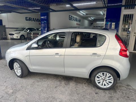 FIAT PALIO ESSENCE 1.6 FLEX DUALOGIC 2013 12816