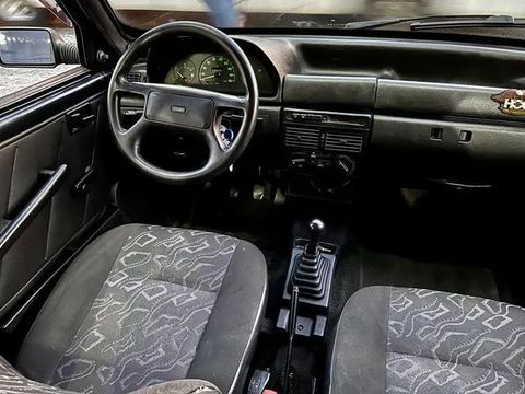 FIAT UNO 10682