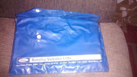 VENDO MANUAL DEL REY  7342