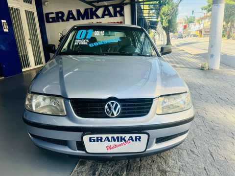 volkswagen gol 10 16v gasolina 2001 carro sao bernardo do campo sp laudo aprovado 4 pneus novos limpador e termico tras som muito bem conservado pelo ano parcelamos o veiculo total ou sua entrada em ate 21x no cartao compre seu veiculo com quem entende do assunto sao 28 anos de tradicao e sede propria sao mais de 80 veiculos em estoque grupo gramkar multimarcas a certeza do melhor negocio nos reservamos no direito de corrigir qualquer tipo de erro de digitacao carro sao bernardo do campo sp volkswagen gol 2001 gasolina manual 140743 azul 4 portas encosto de cabeca traseiro volante com regulagem de altura desembacador traseiro vidros eletricos