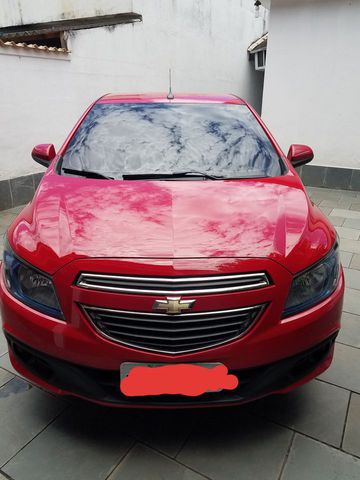 PRISMA 1.4 LT GNV UNICO DONO 6375