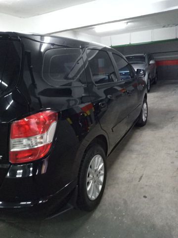 SPIN 2013 LT AUTOMATICO COMPLETA UNICO DONO SUPER CONSERVADA 