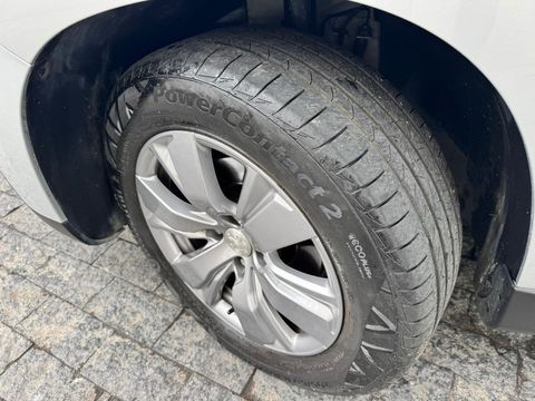 PEUGEOT 2008 1.6 ALLURE FLEX 2016 13761