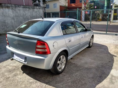 Astra 2.0  ADVANTAGE 2008 8017