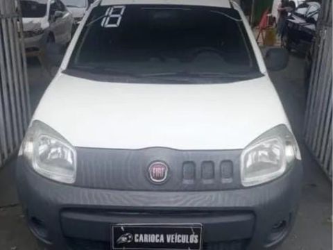 🚨 Fiat Fiorino Working 2018 1.4 Manual – Pronta para o Trabalho! 🚨

✔ Motor 1.4 flex econômico e confiável
✔ Câmbio manual preciso, fácil de dirigir
✔ Espaço interno e porta-malas generoso para carga e equipamentos
✔ Design robusto e resistente, ideal para trabalho e entregas
✔ Manutenção em dia, pronta para rodar

💳 Entrada facilitada | Trabalhamos com todas as financeiras
🤝 Atendimento humanizado, aqui você não é só mais um cliente

📲 Entre em contato agora e garanta essa Fiorino para o seu negócio!