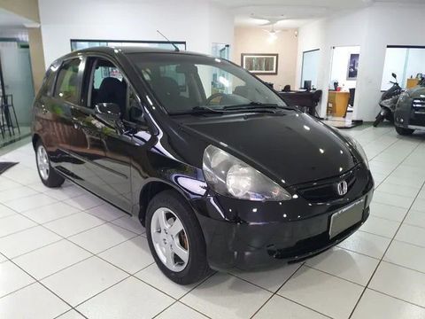 HONDA FIT 10532