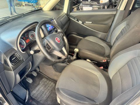 FIAT IDEA ATTRACTIVE 1.4 FLEX 2014 12397