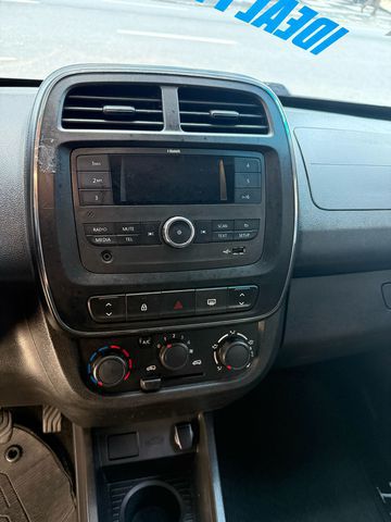 RENAULT KWID ZEN 1.0 12V 2023 11613