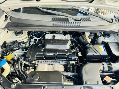 HYUNDAI TUCSON 2.0 GLS GASOLINA 2013 11677
