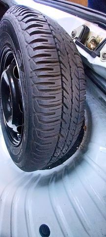 CHEVROLET CELTA SUPER VHC 1.0 GAS 2004/04 13079