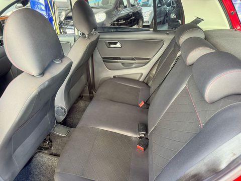 VOLKSWAGEN FOX 1.6 PRIME FLEX  GII 2013 12200