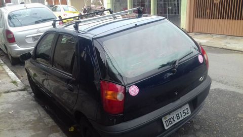 Vende se palio yong 6457