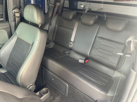 VOLKSWAGEN SAVEIRO EXTREME 1.6 FLEX CD 2024 12472