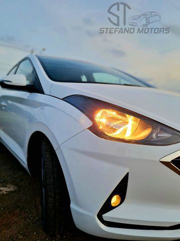 HYUNDAI HB20 EVOLUTION TURBO FLEX  8428