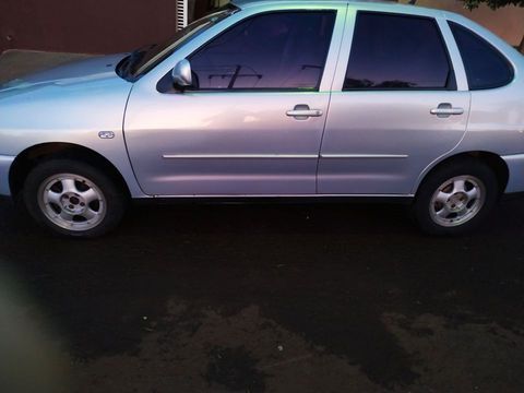 Polo sedan 6412