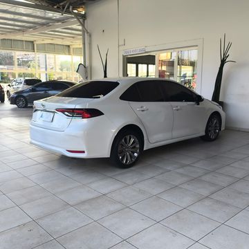 TOYOTA COROLLA  2.0 VVT-IE FLEX XEI DIRECT SHIFT 14077