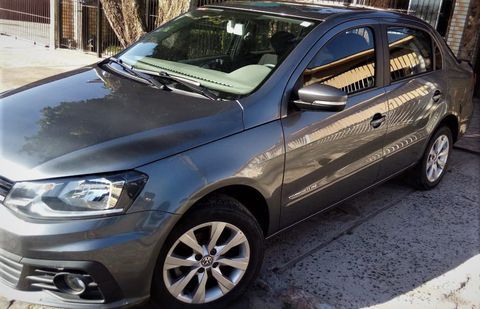 VOYAGE i MOTION CONFORT/Hghli.1.6 T.Flex 8V 2018 5988