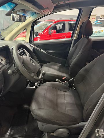 FIAT IDEA ELX 1.4 FLEX 2008 12657