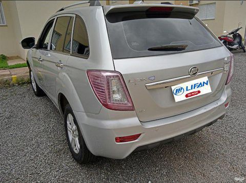 Lifan X60 Vip 2014/2015 9064