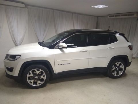 JEEP COMPASS FLEX LIMITED 2.0 6148
