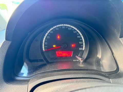 VOLKSWAGEN UP TAKE 1.0 FLEX 2018 13514