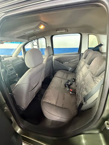 FIAT IDEA  ADVENTURE 1.8 FLEX DUALOGIC 2010 11605
