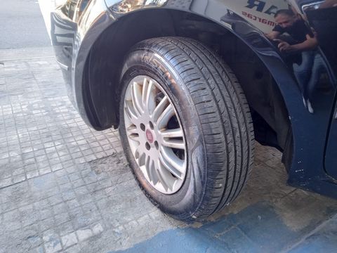 FIAT LINEA LX 1.9 FLEX MANUAL 2010 13636