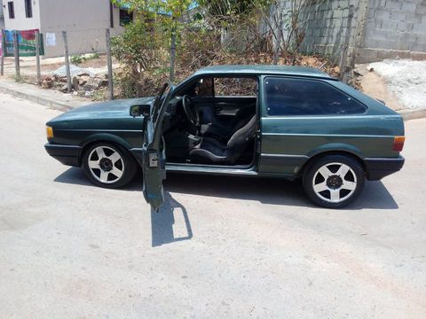 Carro 6393