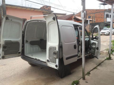 Renault kangoo Express  2004 mini van 6130