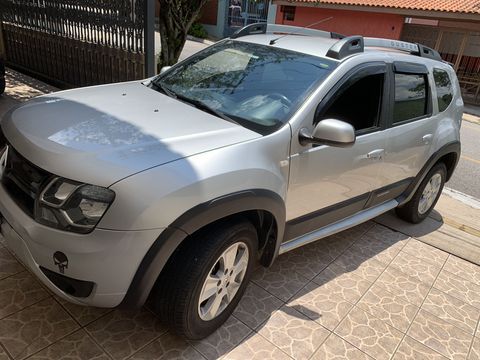 Duster  9731