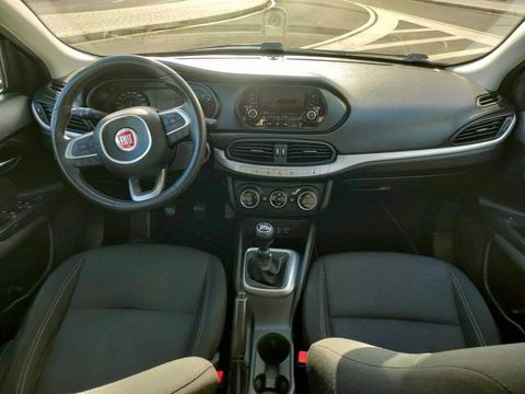 FIAT TIPO STATION WAGON 1.4 T-JET EASY 9714