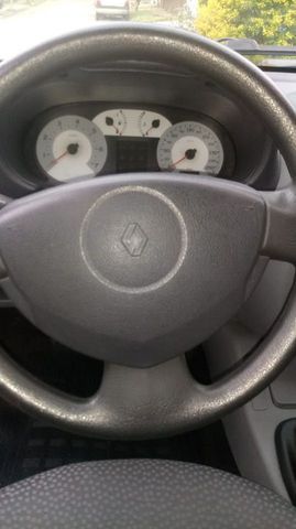 Clio 2011 Abaixo da FIPE!!! 6022
