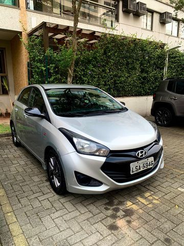 Hyundai/HB20 1.0M Spicy 2015 Edição Limitada e Única Dona em Bom Preço! 10465