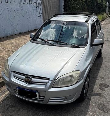 Lindo Celta Life 2007 1.0 Completo 14004