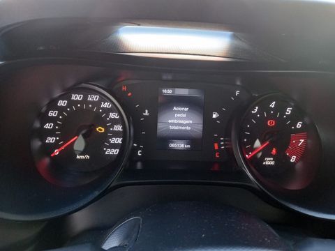 FIAT ARGO DRIVE 1.0 FLEX 2020 13646