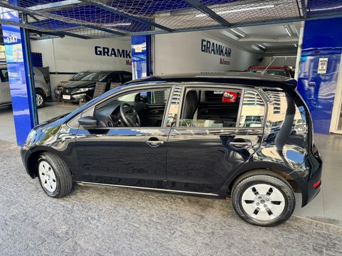 VOLKSWAGEN UP TAKE 1.0 FLEX 2018 13518