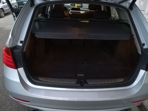BMW 7432