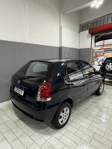 FIAT PALIO FIRE 1.0 FLEX 4PTS 2008 12979