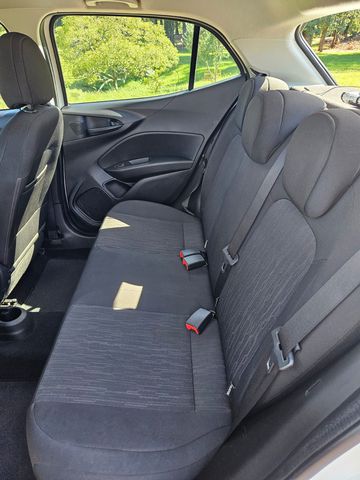 Fiat Argo 2019 Impecável 9699